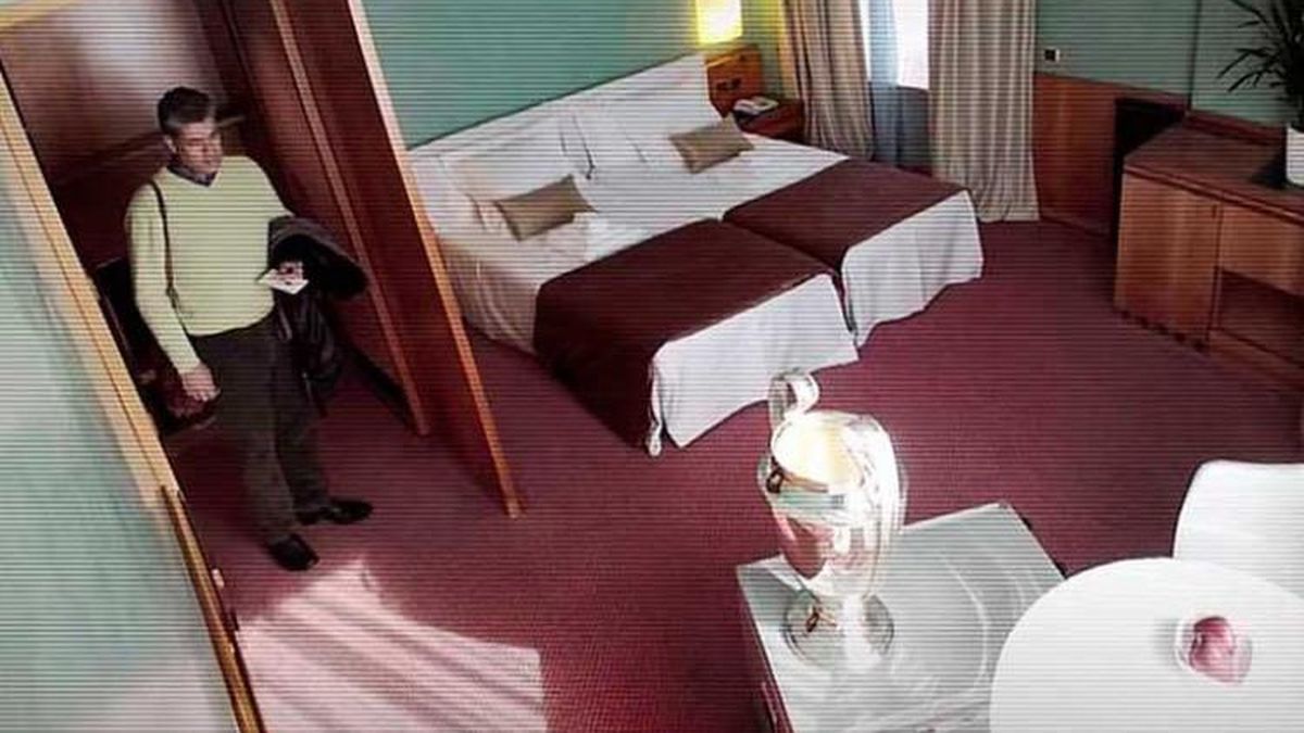 Grabaron a más de 1.500 huéspedes de hoteles y subían los videos a una web  porno