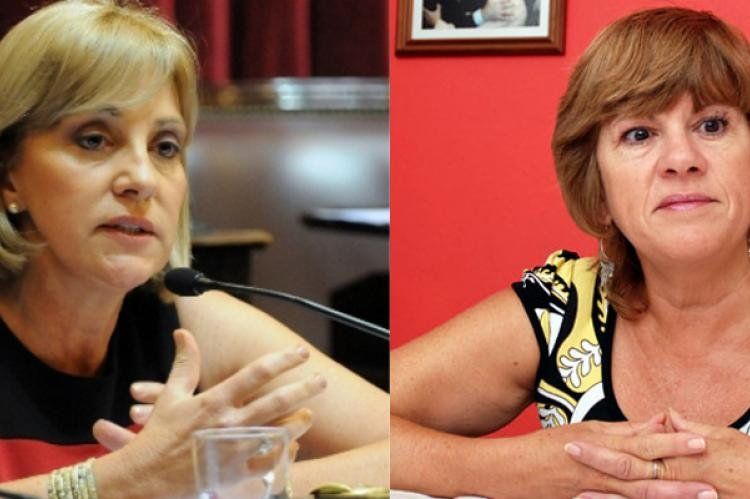 Fellner/Parrilli.