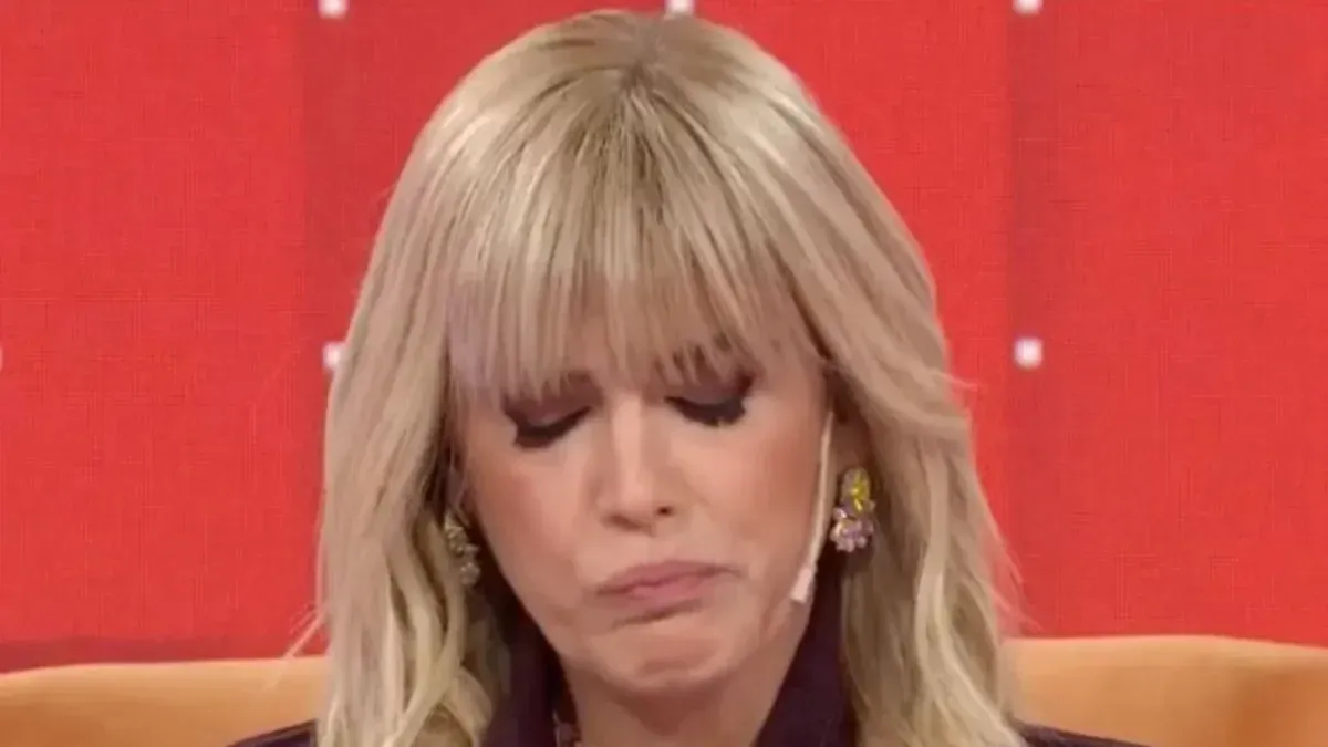 Viviana Canosa, otra vez en la mira.