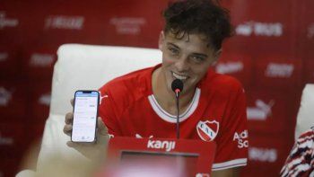 Santi Maratea no se detiene con Independiente: Retrocede la campaña que quería bajar el fideicomiso para salvar el club. Santi Maratea no se detiene con Independiente: Retrocede la campaña que quería bajar el fideicomiso para salvar el club.