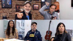 altText(Tras la salida de la Metro de Kusnetzoff, Martin, O'Donnell y Wainraich, se rumorea una nueva radio)}