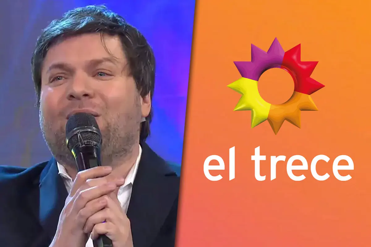 El canal analiza reemplazarlo con bloopers mientras prepara el regreso fuerte de Guido Kaczka en marzo. Con Abel Pintos como jurado posible, El Trece apuesta al prime time mientras la tarde sigue en terapia intensiva. El canal analiza reemplazarlo con bloopers mientras prepara el regreso fuerte de Guido Kaczka en marzo. Con Abel Pintos como jurado posible, El Trece apuesta al prime time mientras la tarde sigue en terapia intensiva.