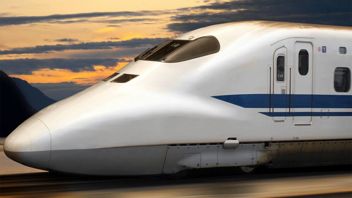 Los límites del Tren Bala involucran a las leyes físicas y el caso de Perú lo dejó en evidencia con la tecnología china. Los límites del Tren Bala involucran a las leyes físicas y el caso de Perú lo dejó en evidencia con la tecnología china.