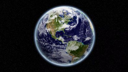 La NASA encontró las claves del origen de la vida en la Tierra