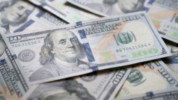 altText(Dólar blue hoy: Así cierra este lunes 28 de marzo)}