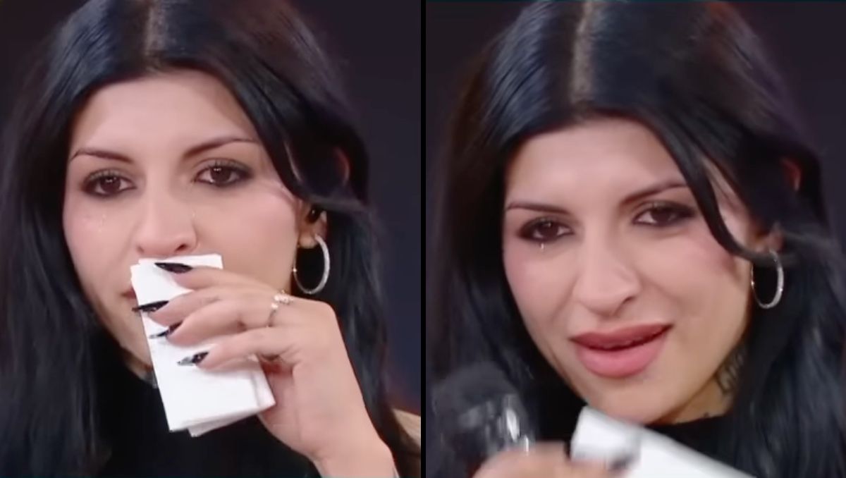 Ángela Aguilar cerró su 2025 con un mensaje que muchos interpretaron que va hacia Cazzu. El conflicto de la mexicana con la argentina está lejos de terminar.