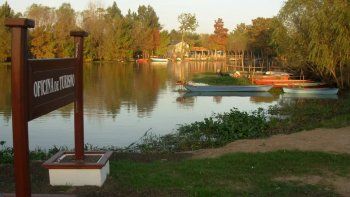 Este pueblo de Buenos Aires te va a enamorar. Este pueblo de Buenos Aires te va a enamorar.