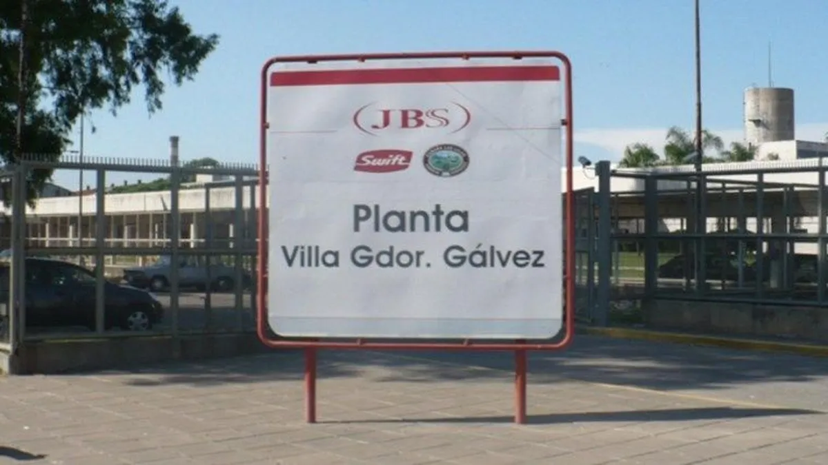 En alerta. En alerta.