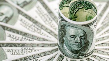 Cierre del dólar blue hoy (lunes 16 de mayo) Cierre del dólar blue hoy (lunes 16 de mayo)