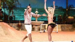 altText(Operación 'la Sueca' hundida: Tinelli volvió a perder con Telefe)}