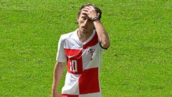 Croacia eliminada de Eurocopa Croacia eliminada de Eurocopa