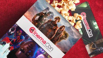 CinemaCon 2026: Spider-Man, Resident Evil y los grandes anuncios del día 1