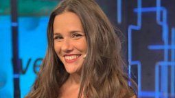 altText(Arde la TV: Novaresio deja Animales Sueltos y Luciana Rubinska también se iría con Robertito)}