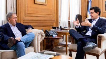 Reforma del Ministerio Público: Córdoba Federal analiza oferta de Nación
