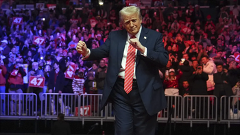 Donald Trump asumirá como el 47º presidente de los Estados Unidos. Donald Trump asumirá como el 47º presidente de los Estados Unidos.