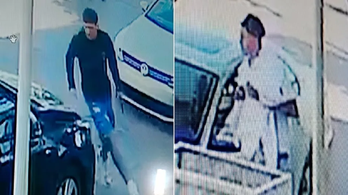 Detenido por el crimen de Umma Detenido por el crimen de Umma