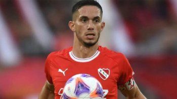 Independientepodría dejar afuera del plantel profesional a Iván Marcone tras agredir a unhincha en plena calle que le recriminó su bajo rendimiento. Independientepodría dejar afuera del plantel profesional a Iván Marcone tras agredir a unhincha en plena calle que le recriminó su bajo rendimiento.