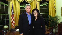 Clinton / Lewinsky o cómo el poder garantizó la impunidad de un Presidente.