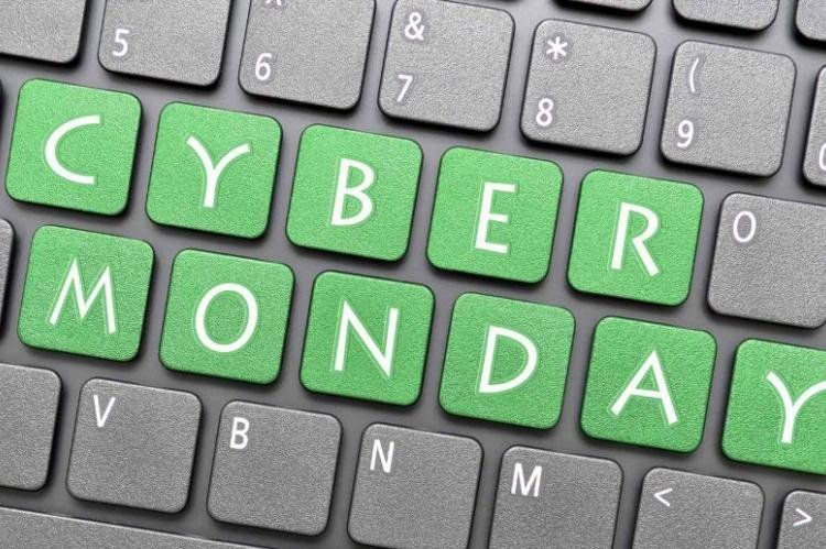 ¡Alerta, Cyber Monday a la vista!