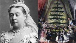 altText(La Reina Victoria: La monarca mediática que impuso las novias de blanco y el árbol de Navidad)}