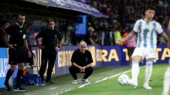 Marcelo Bielsa ratificó a Giorgian De Arrascaeta Marcelo Bielsa ratificó a Giorgian De Arrascaeta