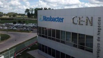 Rizobacter no logra salir de la luz roja de FIX SCR