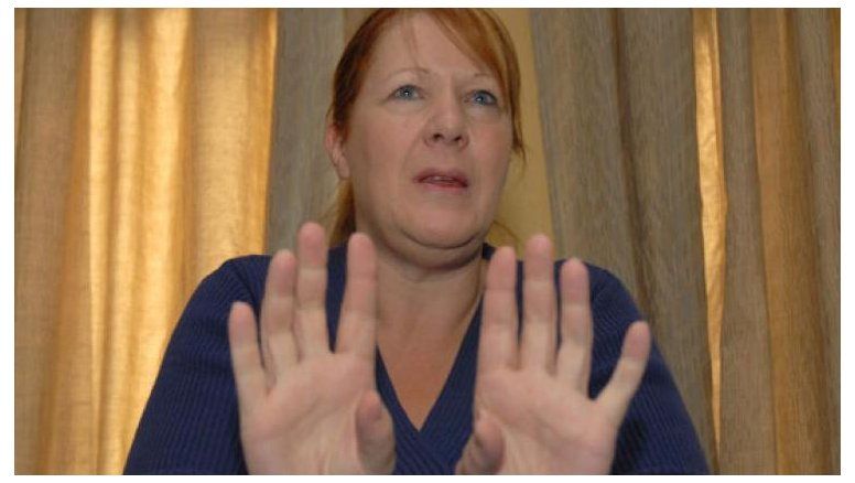 Stolbizer: 