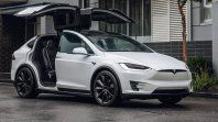 Tesla, bajo la lupa de Suecia. En Europa debaten la admisión de los autos sin conductor. Tesla, bajo la lupa de Suecia. En Europa debaten la admisión de los autos sin conductor.