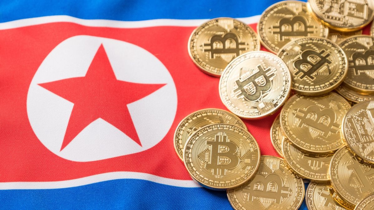 Corea del Norte es identificado como origen de graves maniobras en la Red. Corea del Norte es identificado como origen de graves maniobras en la Red.