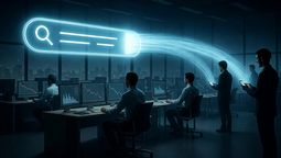 La IA está rompiendo el modelo tradicional de los medios: cada vez hay menos clics, menos tráfico y más dependencia en otras plataformas. ¿Cómo se sobrevive? Fuente: Grok La IA está rompiendo el modelo tradicional de los medios: cada vez hay menos clics, menos tráfico y más dependencia en otras plataformas. ¿Cómo se sobrevive? Fuente: Grok