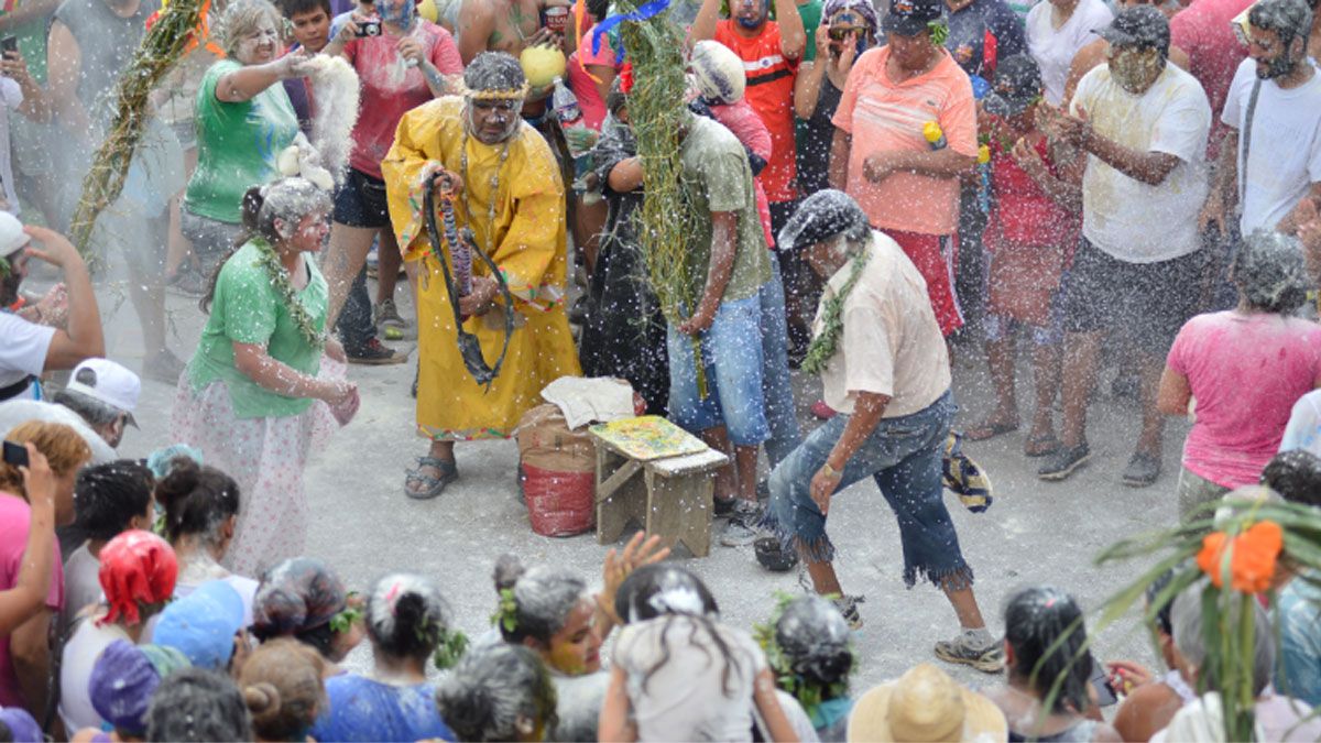 La chaya va a Córdoba. La chaya va a Córdoba. 