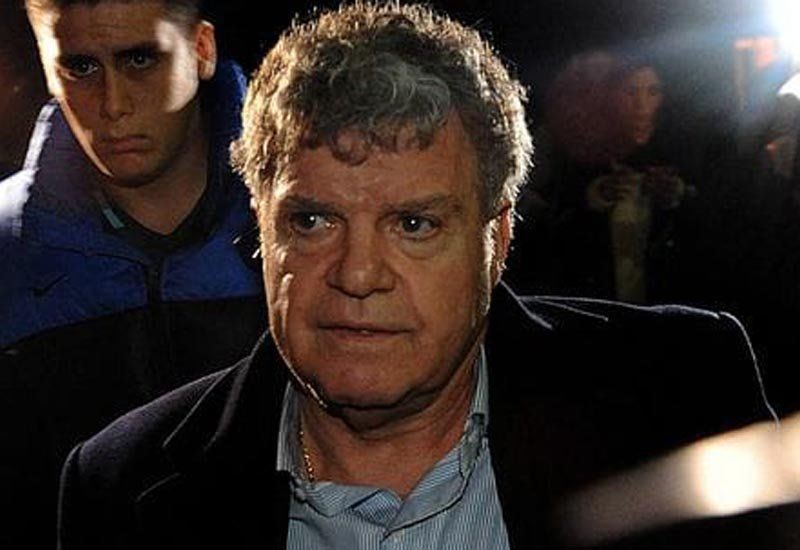 Jorge Cyterszpiler fue encontrado sin vida este domingo (07/05) en el hall de un conocido hotel de la zona de Puerto Madero.