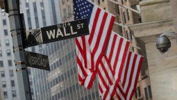 Se hunden los índices en Wall Street