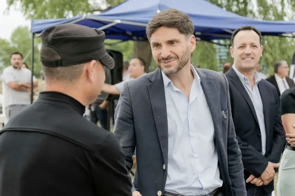 Las calles continúan exponiendo el flojo poder en materia de seguridad.