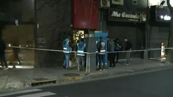 La trata de personas se llevaba a cabo en un edificio entero a metros de Tribunales. La trata de personas se llevaba a cabo en un edificio entero a metros de Tribunales.