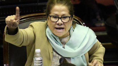 Camaño y su voto clave ante movida K contra jueces: 