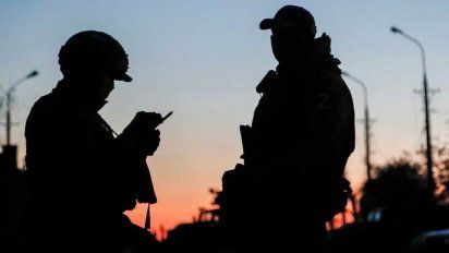 Rusia: El Parlamento considerará prohibir el intercambio de soldados tomados prisioneros
