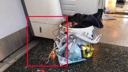 Londres: No solo preocupan los bolsos, también los ataques con ácido