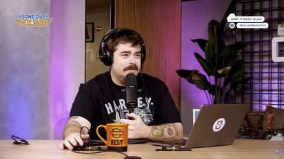 Hito del streaming: OLGA por duplicado en el Movistar Arena