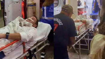 El agresor del diputado Federico Pelli habló ante la Justicia: Pidió disculpas pero seguirá preso cuatro meses