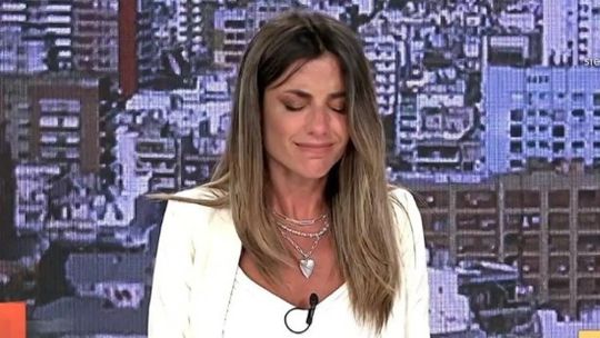 Tarde o Temprano no levanta con nada y El Trece está preocupado. El canal se juega otra carta desesperada por revertir los números de María Belén Ludueña. Tarde o Temprano no levanta con nada y El Trece está preocupado. El canal se juega otra carta desesperada por revertir los números de María Belén Ludueña.