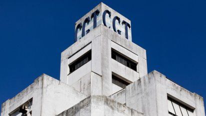Anuncian la conformación de un nuevo triunvirato de la CGT