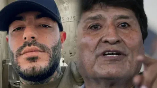 Desbaratan red de narco en Uruguay y el capo Marset evocado en Bolivia