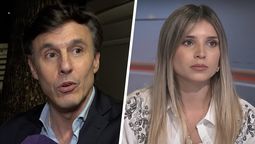 Roberto García Moritán volvió a los titulares después de ser vinculado con una mujer que casi muere asesinada por su expareja. La farándula nunca descansa. Foto: Urgente24