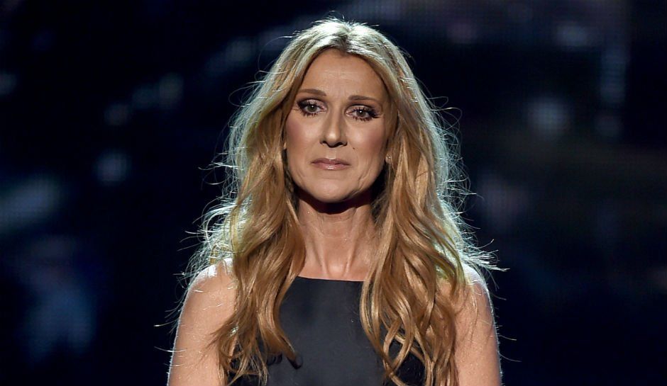 Céline Dion cumplió 58 años el lunes 30/03. Céline Dion cumplió 58 años el lunes 30/03.
