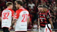 Estudiantes vs Flamengo por Copa Libertadores Estudiantes vs Flamengo por Copa Libertadores