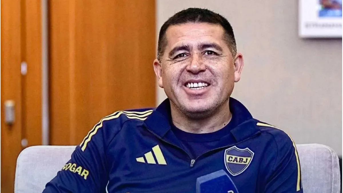 Boca avanza por un delantero Boca avanza por un delantero