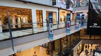 Decathlon abre un segundo local en Argentina. Decathlon abre un segundo local en Argentina.