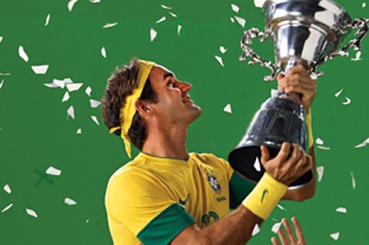 Roger Federer: Por el momento, no tengo planes de retirarme. Espero tener muchos años más de juego. Después de eso, quiero pasar más tiempo con mi fundación.