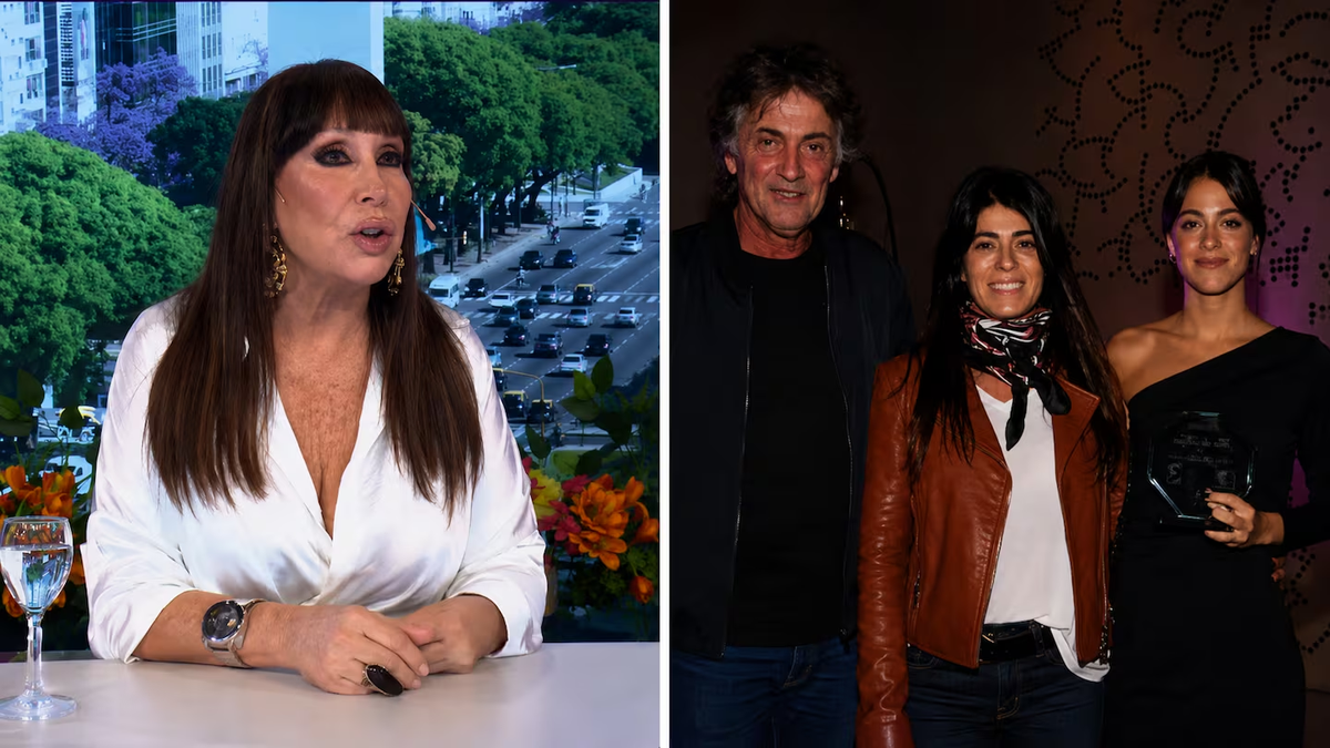 Moria record&oacute; la extrema preocupaci&oacute;n de Alejandro por proteger a Tini y describi&oacute; una familia sobreprotectora, justo cuando la cantante busca autonom&iacute;a y separar sus asuntos personales y econ&oacute;micos. Foto: El Trece